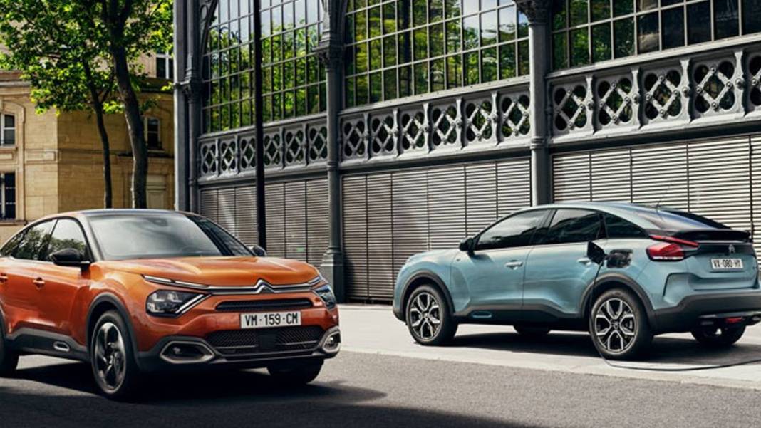 İşte en ucuz elektrikli araba! Dev firma öyle bir indirim yaptı ki duyan bayiye koşuyor 3